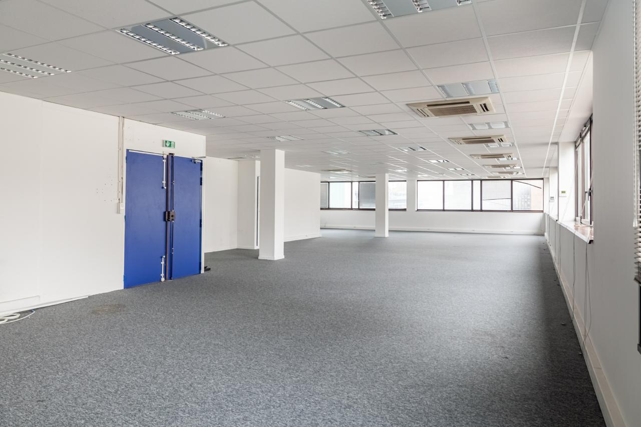 Bureau Bagnolet 190m² Location bureau Bagnolet Seine-Saint-Denis OLBUR2106920 3
